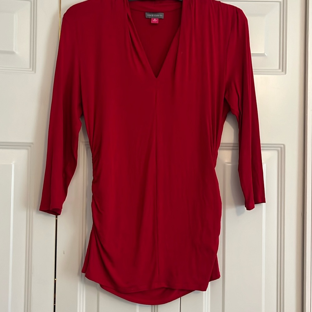 Woman’s top